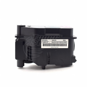 Toner cartridge Konica/Minolta TNP-80M- 9000 copies, magenta, for use in Bizhub C3320i - Image 4