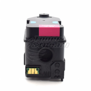 Toner cartridge Konica/Minolta TNP-80M- 9000 copies, magenta, for use in Bizhub C3320i - Image 5