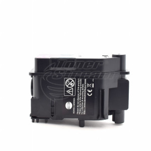 Toner cartridge Konica/Minolta TNP-80M- 9000 copies, magenta, for use in Bizhub C3320i - Image 7