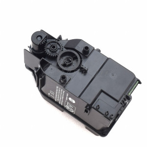 Toner cartridge Konica/Minolta TNP-80C- 9000 copies, cyan, for use in Bizhub C3320i - Image 2