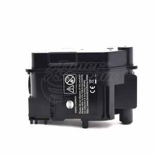 Toner cartridge Konica/Minolta TNP-80C- 9000 copies, cyan, for use in Bizhub C3320i - Image 4