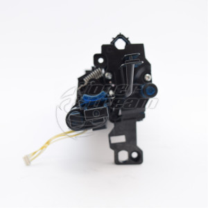 New original drum unit Konica/Minolta IUP-35C- 55000 copies, cyan, for use in Bizhub C3350i - Image 2