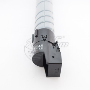 Тонер касета Konica/Minolta TN-628- 24000 копия, монохромна, предназначена за Bizhub 450i - Изображение 3