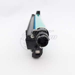 Streaming drum unit Konica/Minolta DR-618- 155000 copies, color, for use in Bizhub C650i - Image 4