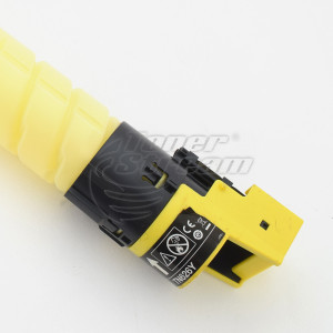 New original toner cartridge Konica/Minolta TN-626Y- 28000 copies, yellow, for use in Bizhub C650i - Image 3