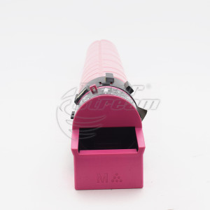 Streaming toner cartridge Konica/Minolta TN-626M- 28000 copies, magenta, for use in Bizhub C650i - Image 5