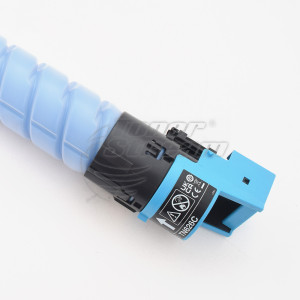 Streaming toner cartridge Konica/Minolta TN-626C- 28000 copies, cyan, for use in Bizhub C650i - Image 3