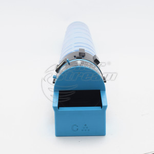Streaming toner cartridge Konica/Minolta TN-626C- 28000 copies, cyan, for use in Bizhub C650i - Image 5