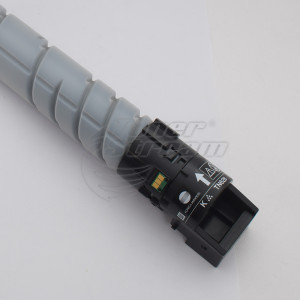 Streaming toner cartridge Konica/Minolta TN-626K- 28000 copies, black, for use in Bizhub C650i - Image 2