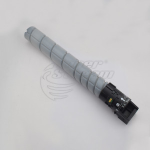 New original toner cartridge Konica/Minolta TN-626K- 28000 copies, black, for use in Bizhub C650i - Image 1