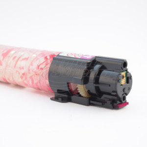 Toner cartridge Ricoh 842384- 6000 copies, magenta, for use in IM C300 - Image 3