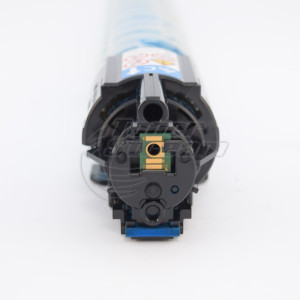 New original toner cartridge Ricoh 842383- 6000 copies, cyan, for use in IM C300 - Image 2
