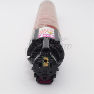 Toner cartridge Ricoh MPC5501MGT- 18000 copies, magenta, for use in Aficio MP C4501 - Image 2