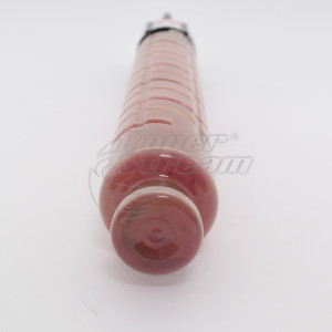 Streaming toner cartridge Ricoh MPC5501MGT- 18000 copies, magenta, for use in Aficio MP C4501 - Image 3