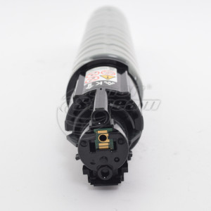 Toner cartridge Ricoh MPC5501BLK- 25500 copies, black, for use in Aficio MP C4501 - Image 2