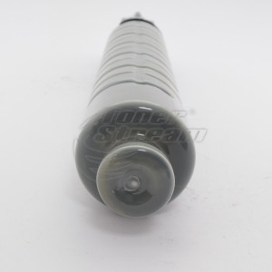 Streaming toner cartridge Ricoh MPC5501BLK- 25500 copies, black, for use in Aficio MP C4501 - Image 3
