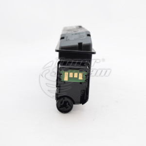 Toner cartridge Kyocera/Mita TK-5345C- 9000 copies, cyan, for use in TASKalfa 352ci - Image 4