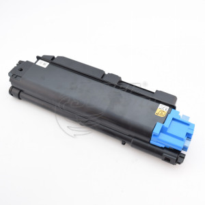 Streaming toner cartridge Kyocera/Mita TK-5345C- 9000 copies, cyan, for use in TASKalfa 352ci - Image 3