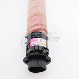 Streaming toner cartridge Ricoh 842313- 10500 copies, magenta, for use in IM C2000 - Image 4