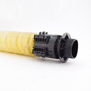Toner cartridge Ricoh 842312- 10500 copies, yellow, for use in IM C2000 - Image 2
