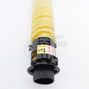 New original toner cartridge Ricoh 842312- 10500 copies, yellow, for use in IM C2000 - Image 5
