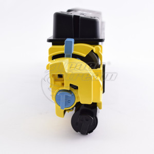 Toner cartridge Kyocera/Mita TK-5305Y- 6000 copies, yellow, for use in TASKalfa 350ci - Image 4