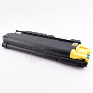 New original toner cartridge Kyocera/Mita TK-5305Y- 6000 copies, yellow, for use in TASKalfa 350ci - Image 2