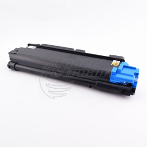 New original toner cartridge Kyocera/Mita TK-5305C- 6000 copies, cyan, for use in TASKalfa 350ci - Image 2