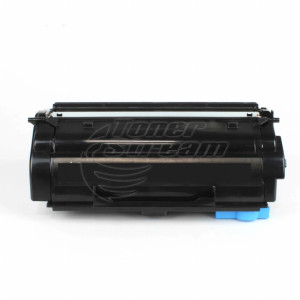 New original toner cartridge Lexmark 55B2H00- 15000 copies, monochrome, for use in MS331