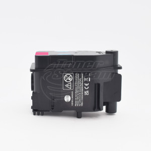 Toner cartridge Konica/Minolta TNP-79M- 9000 copies, magenta, for use in Bizhub C3350i - Image 5