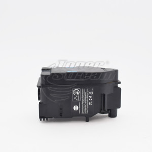 New original toner cartridge Konica/Minolta TNP-79K- 13000 copies, black, for use in Bizhub C3350i - Image 6