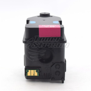 Toner cartridge Konica/Minolta TNP-81M- 9000 copies, magenta, for use in Bizhub C3300i - Image 5