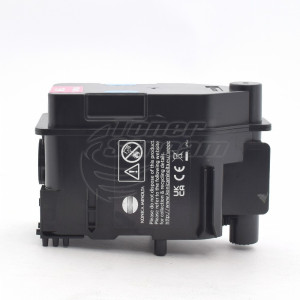 New original toner cartridge Konica/Minolta TNP-81M- 9000 copies, magenta, for use in Bizhub C3300i - Image 6