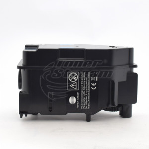 New original toner cartridge Konica/Minolta TNP-81K- 13000 copies, black, for use in Bizhub C3300i - Image 6