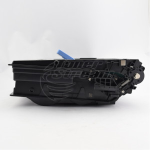 Toner cartridge Hewlett-Packard W1470Y - 147Y- 42000 copies, monochrome, for use in LaserJet Ent M612 Printer - Image 4