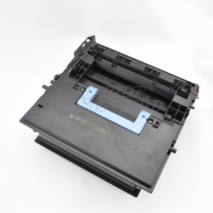 Streaming toner cartridge Hewlett-Packard W1470Y - 147Y- 42000 copies, monochrome, for use in LaserJet Ent M612 Printer - Image 1
