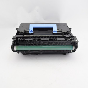 Streaming toner cartridge Hewlett-Packard W1470Y - 147Y- 42000 copies, monochrome, for use in LaserJet Ent M612 Printer - Image 2