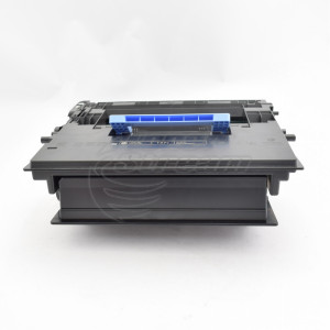 Streaming toner cartridge Hewlett-Packard W1470Y - 147Y- 42000 copies, monochrome, for use in LaserJet Ent M612 Printer - Image 3