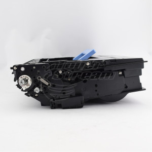 Streaming toner cartridge Hewlett-Packard W1470Y - 147Y- 42000 copies, monochrome, for use in LaserJet Ent M612 Printer - Image 5