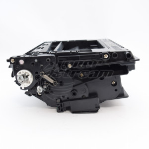 Toner cartridge Hewlett-Packard W1470X - 147X- 25200 copies, monochrome, for use in LaserJet Ent M612 Printer - Image 3