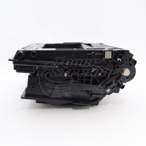 Toner cartridge Hewlett-Packard W1470X - 147X- 25200 copies, monochrome, for use in LaserJet Ent M612 Printer - Image 4