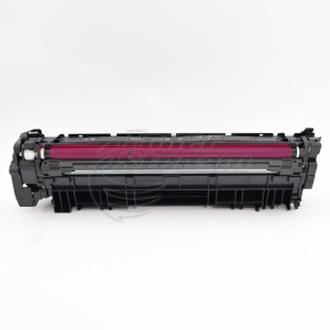 Streaming toner cartridge Hewlett-Packard W2013A - 659A- 13000 copies, magenta, for use in Color LaserJet Enterprise MFP M776 - Image 2
