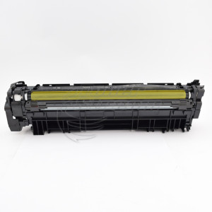 Toner cartridge Hewlett-Packard W2012A - 659A- 13000 copies, yellow, for use in Color LaserJet Enterprise MFP M776 - Image 2