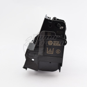 Toner cartridge Hewlett-Packard W2010A - 659A- 16000 copies, black, for use in Color LaserJet Enterprise MFP M776 - Image 6