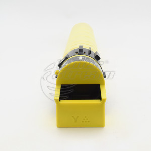 Toner cartridge Konica/Minolta TN-328Y- 28000 copies, yellow, for use in Bizhub C250i - Image 5