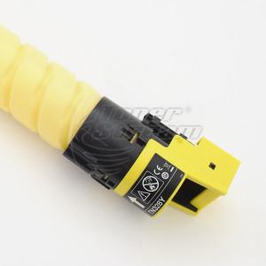 Streaming toner cartridge Konica/Minolta TN-328Y- 28000 copies, yellow, for use in Bizhub C250i - Image 3