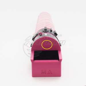 Toner cartridge Konica/Minolta TN-328M- 28000 copies, magenta, for use in Bizhub C250i - Image 5