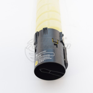 New original toner cartridge Lexmark 76C0HY0- 34000 copies, yellow, for use in CX921 - Image 2