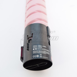 Toner cartridge Lexmark 76C0HM0- 34000 copies, magenta, for use in CS923 - Image 4