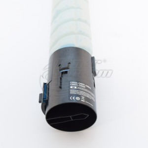 Streaming toner cartridge Lexmark 76C0HC0- 34000 copies, cyan, for use in CS923 - Image 3